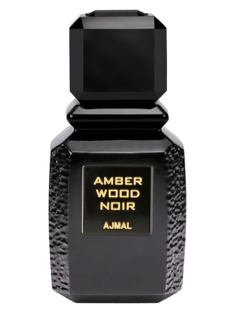Amber Wood Noir