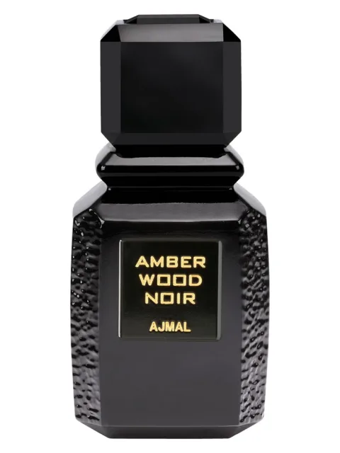 Amber Wood Noir