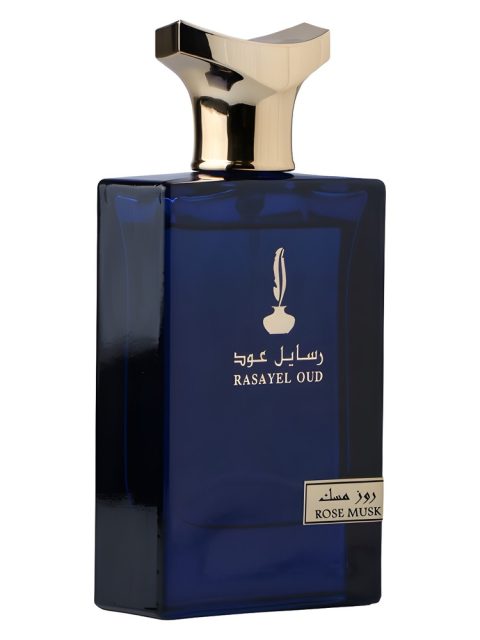 Rose Musk
