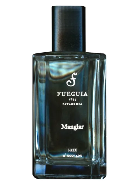 Manglar