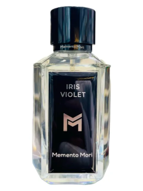 Iris Violet