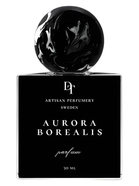 Aurora Borealis