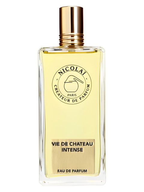 Vie de Chateau Intense