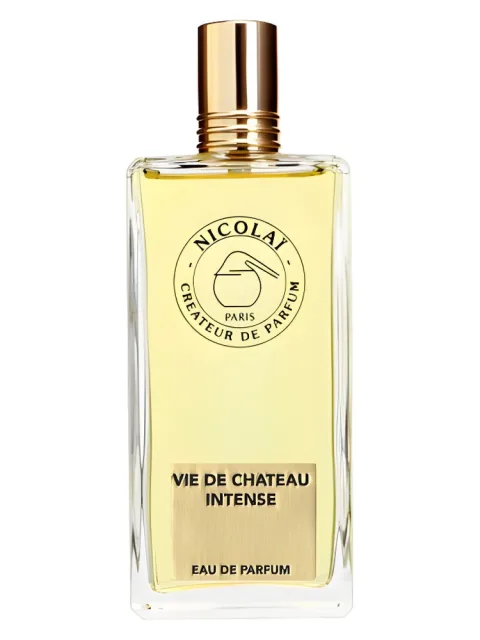 Vie de Chateau Intense