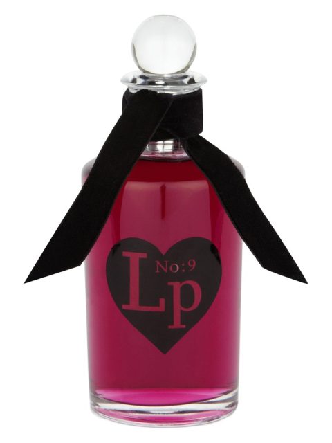 LP No. 9