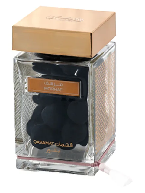 Qasamat Mohraf Oud Moattar