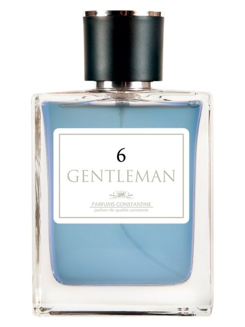 Gentleman No. 6