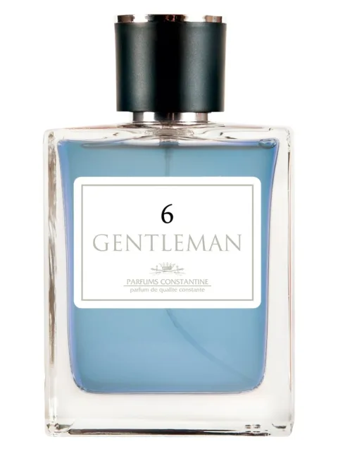 Gentleman No. 6