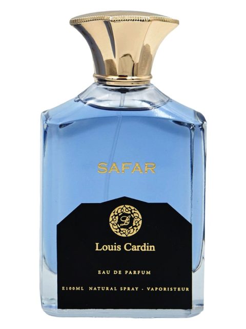 Safar