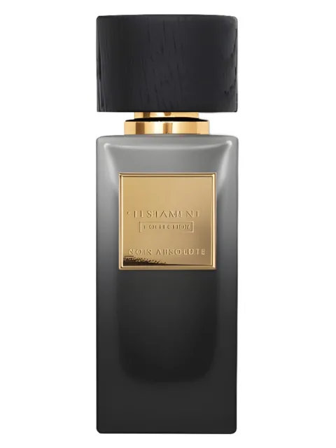 Noir Absolute