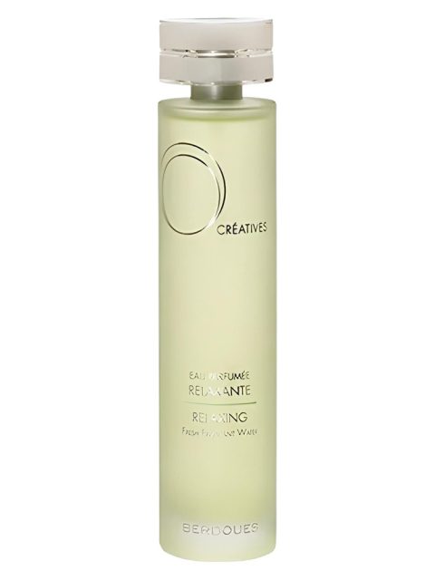 Eau Parfumée Relaxante
