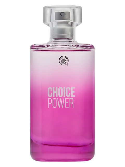 Choice Power