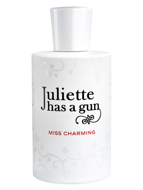 Miss Charming