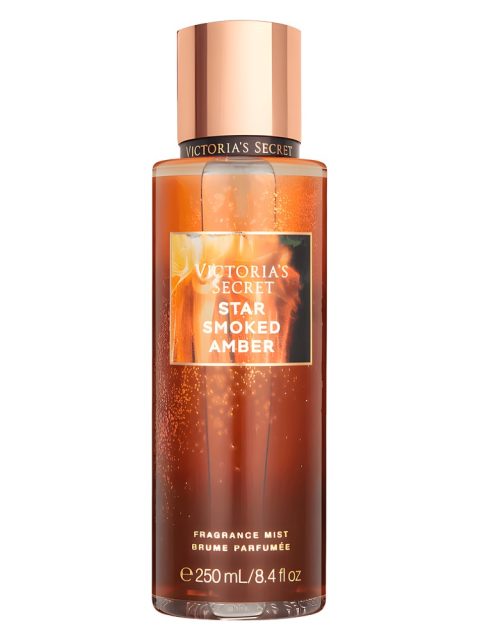 Star Smoked Amber
