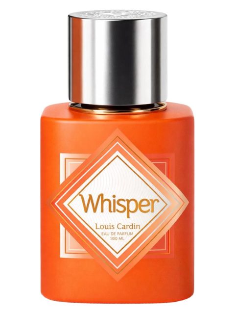Whisper
