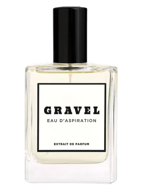 Eau d'Aspiration