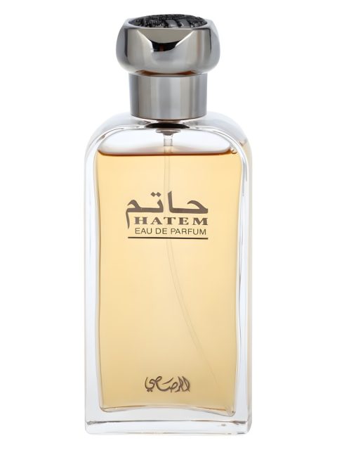 Hatem Ruh Al Mughamarah