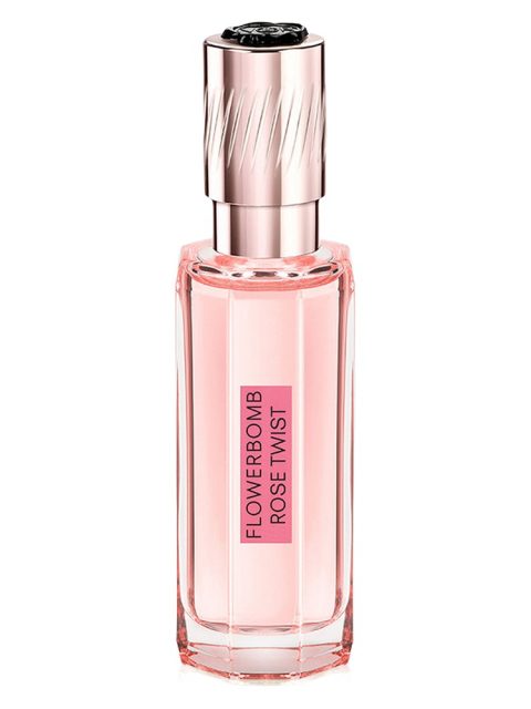 Flowerbomb Twist Rose