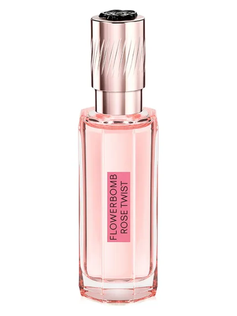 Flowerbomb Twist Rose