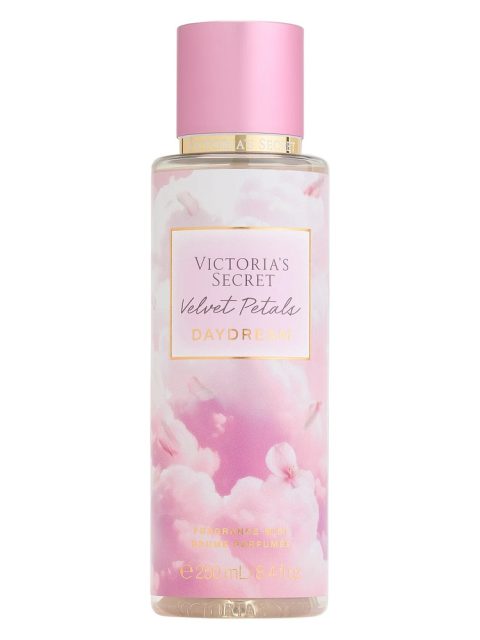 Velvet Petals Daydream