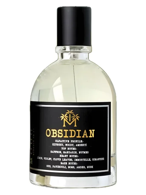 Obsidian