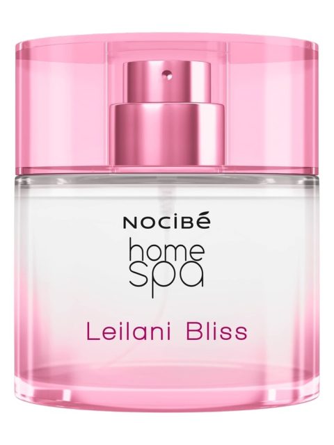 Home Spa Leilani Bliss Eau de Toilette