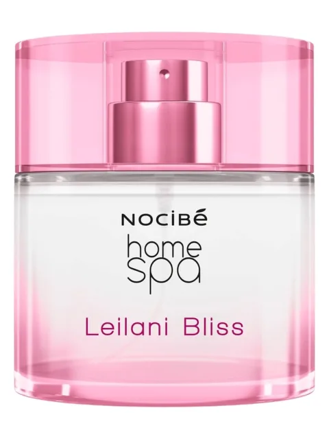Home Spa Leilani Bliss Eau de Toilette