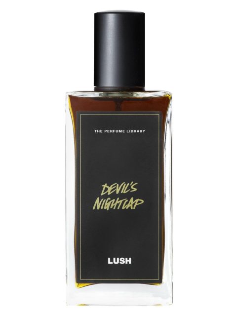 Devil's Night Cap