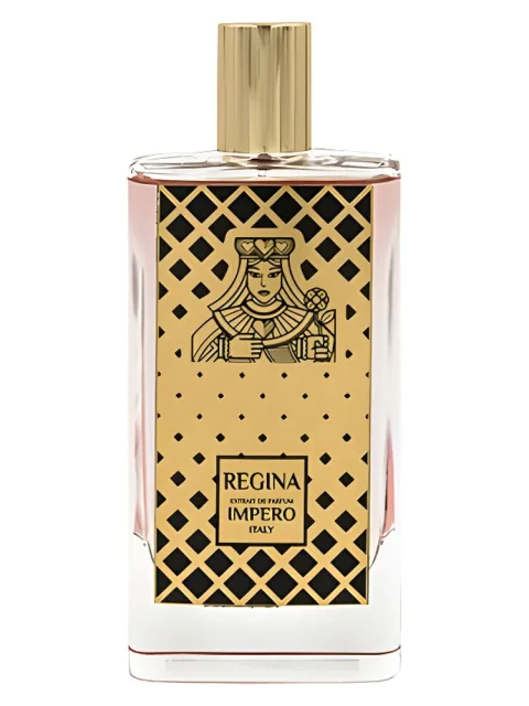 Impero Regina