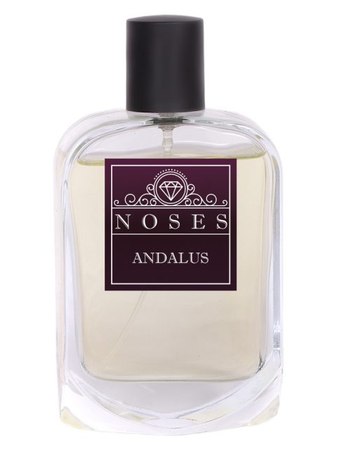 ANDALUS