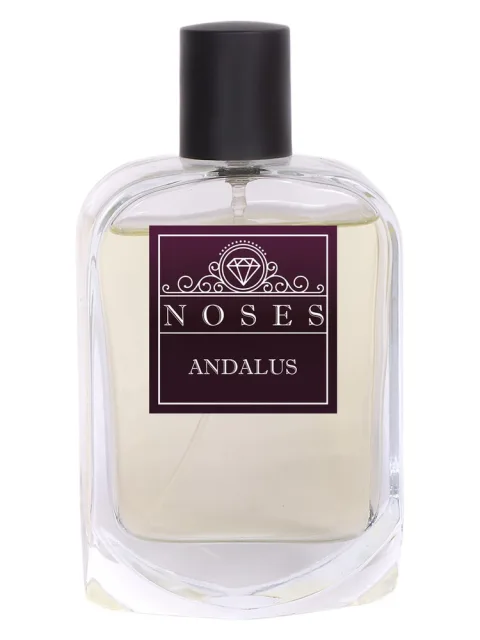 ANDALUS