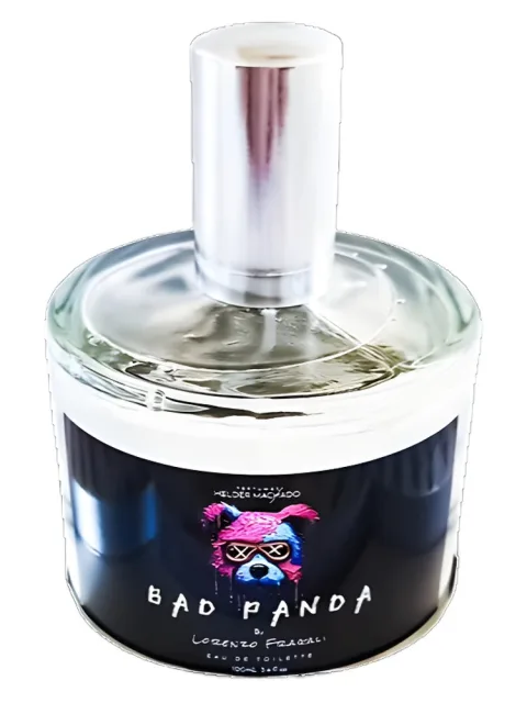 Bad Panda