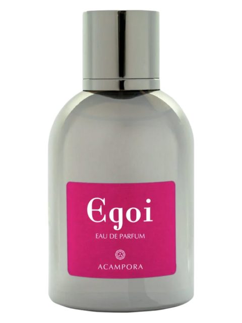 Egoi – Eau de Parfum