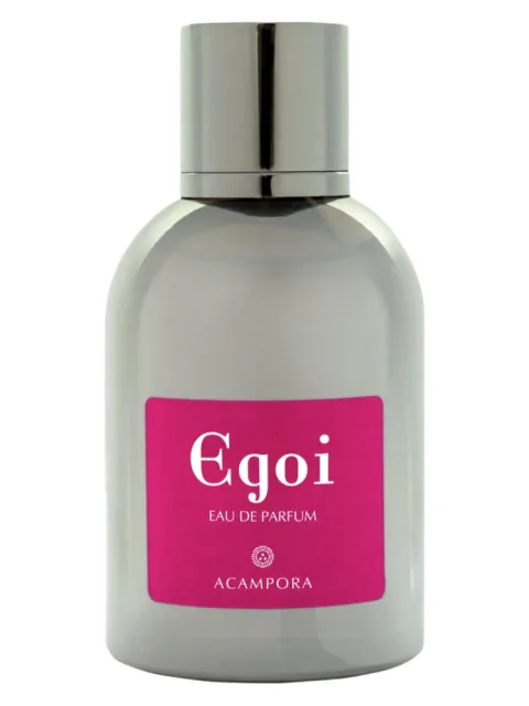 Egoi – Eau de Parfum