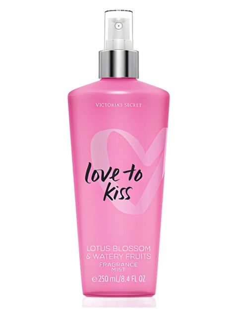Love to Kiss