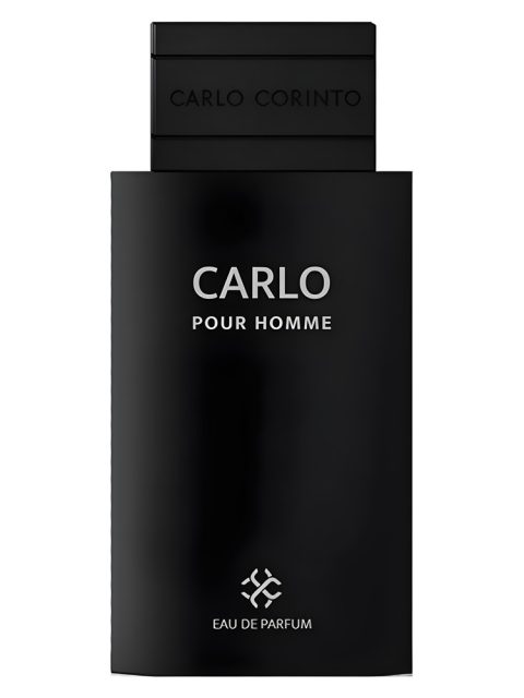 Carlo Pour Homme