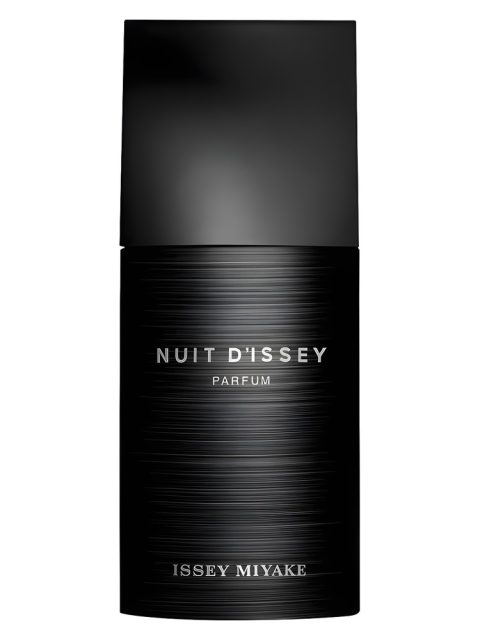 Nuit d’Issey Parfum