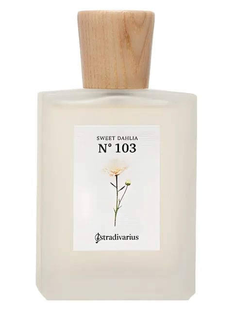 N° 103 Sweet Dahlia