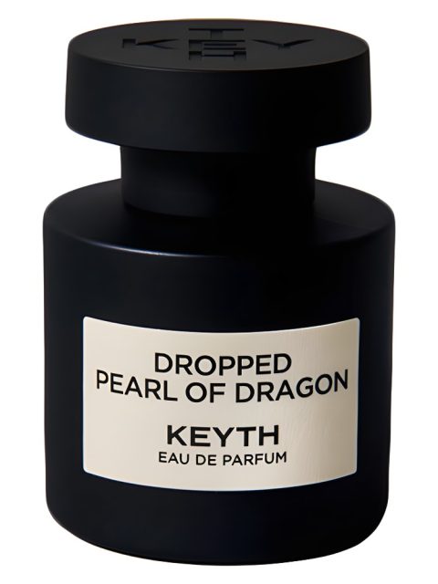 Dropped Pearl of Dragon
