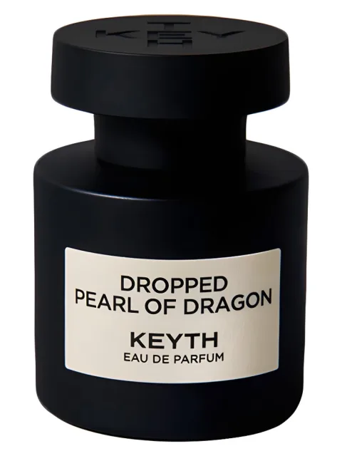 Dropped Pearl of Dragon