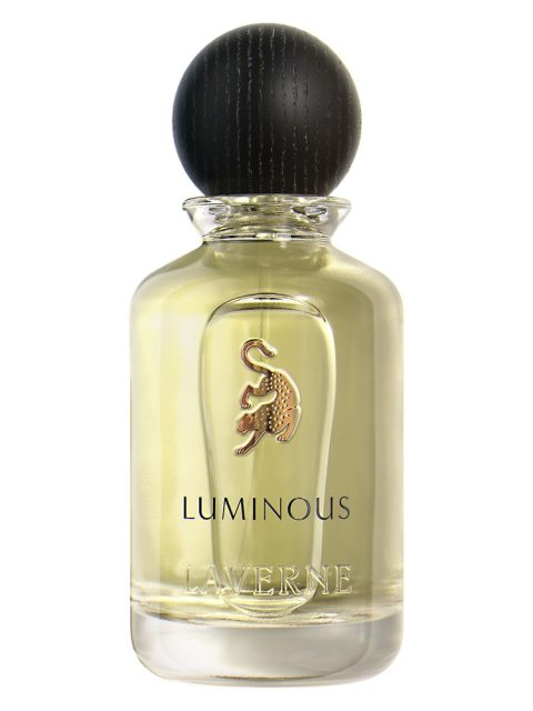 Luminous