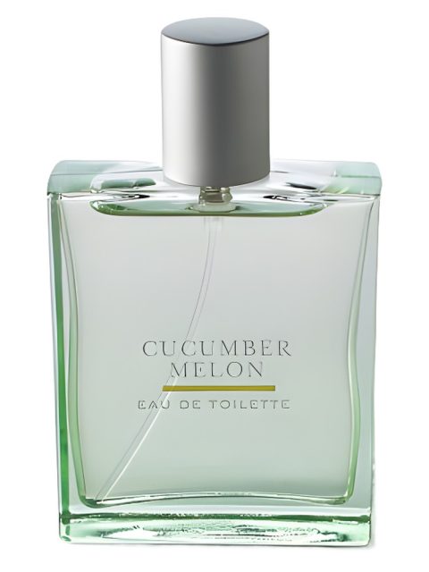 Cucumber Melon