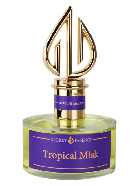 Tropical Misk