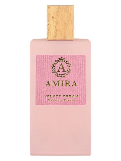 Velvet Dream