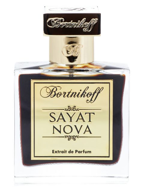 Sayat Nova