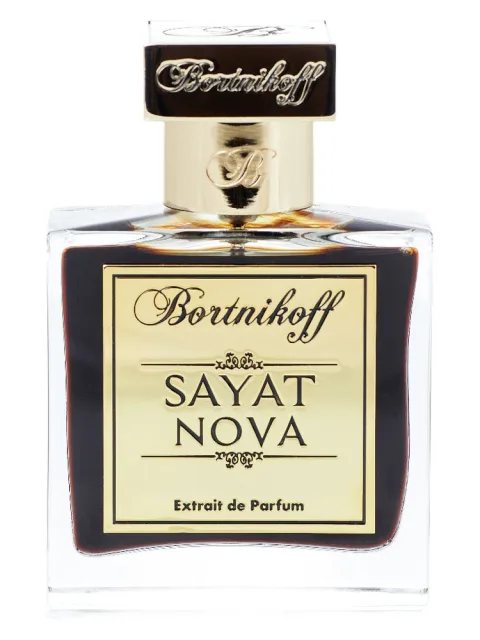 Sayat Nova