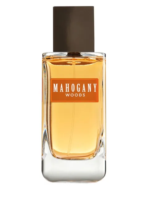 Mahogany Woods