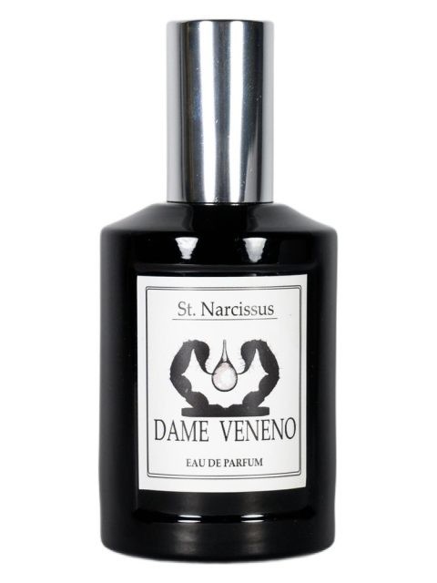 Dame Veneno