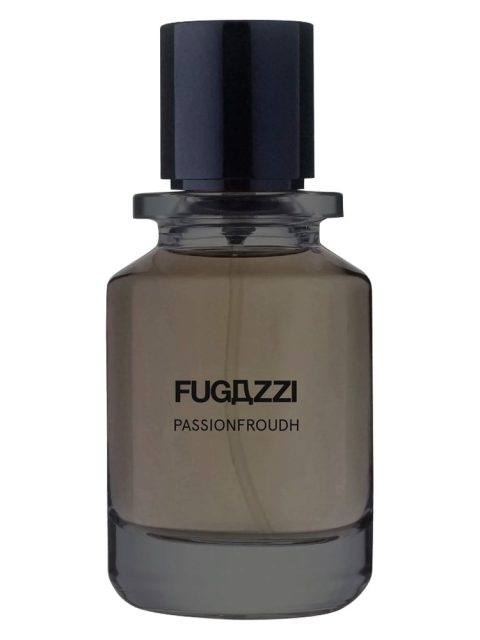 Passionfroudh