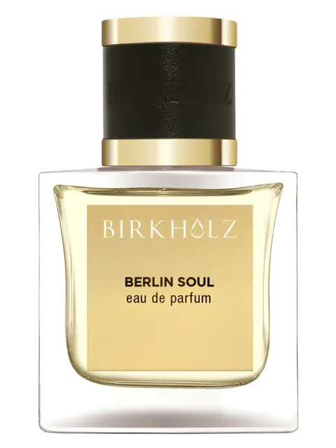 Berlin Soul